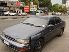 Toyota Premio CT190 1992