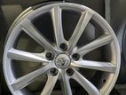 Toyota Premio Design Alloy Wheel 15”