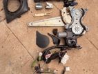 Toyota Premio Door Parts