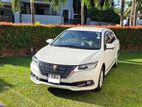 Toyota Premio Electric seat 2018