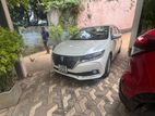 Toyota Premio Ex 2018