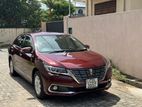 Toyota Premio EX G SUPERIOR 2019