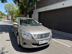 Toyota Premio F 2010