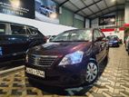 Toyota Premio F 2010