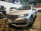 Toyota Premio F 2017