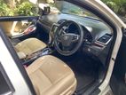 Toyota Premio 2018