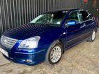 Toyota Premio F Grade 2006