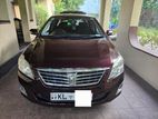 Toyota Premio F Grade 2007