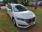 Toyota Premio F Grade 2019