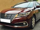 Toyota Premio For Rent