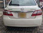 Toyota Premio - for Rent