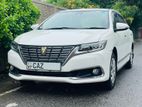 Toyota Premio for Rent