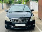 Toyota Premio For Rent