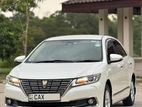 Toyota Premio for Rent