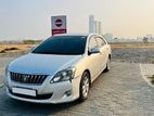Toyota Premio for Rent