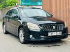 TOYOTA PREMIO - FOR RENT