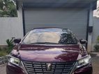 Toyota Premio for Rent