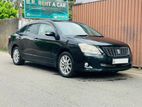 TOYOTA PREMIO - FOR RENT