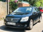 TOYOTA PREMIO - FOR RENT