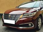 Toyota Premio For Rent