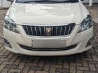 Toyota Premio - for Rent