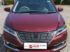 Toyota Premio for Rent