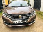 Toyota Premio for Rent ( Long Term)