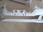 Toyota Premio Front Bumper 2018