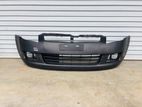 Toyota premio front bumper