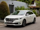 Toyota Premio Full Option FEX 2017