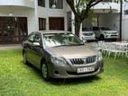Toyota Premio G 2012