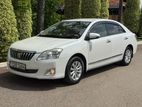 Toyota Premio G 2014