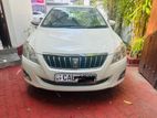Toyota Premio G 2015