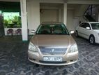 Toyota Premio G 240 2002