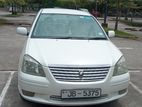 Toyota Premio G Grade 2002