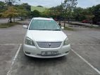 Toyota Premio G Grade 2002