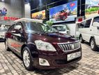 Toyota Premio G GRADE 2007