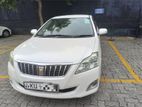 Toyota Premio G Grade 2012