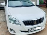 Toyota Premio G Grade 2012