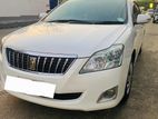 Toyota Premio G Grade 2012