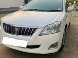 Toyota Premio G Grade 2012