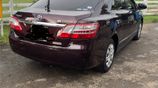 Toyota Premio G grade 2013