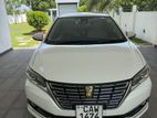 Toyota Premio G Grade 2017