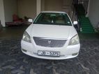 Toyota Premio G Grade 240 2002