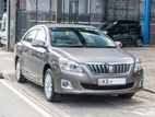 Toyota Premio G Grade NZT260 2011