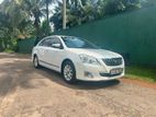Toyota Premio G Grade Superior 2014