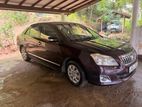Toyota Premio G Super 2010