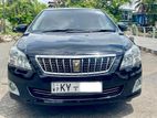 Toyota Premio G Superior 1st Owner 2014