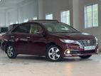 Toyota Premio G SUPERIOR 1st Owner 2016