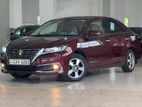 Toyota Premio G SUPERIOR 1st Owner 2016